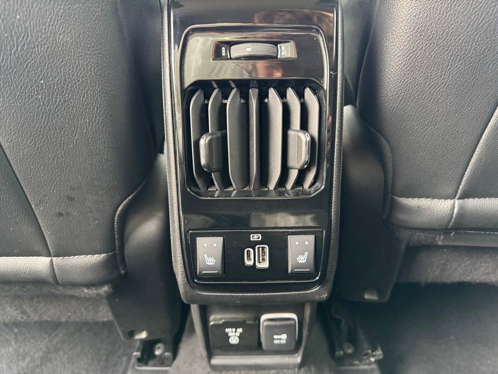 Used 2022 Jeep Compass Trailhawk w/ Trailhawk Elite Group image 23