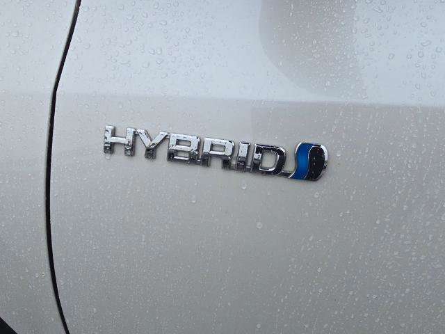 Used 2019 Toyota Highlander XLE AWD/4WD image 9