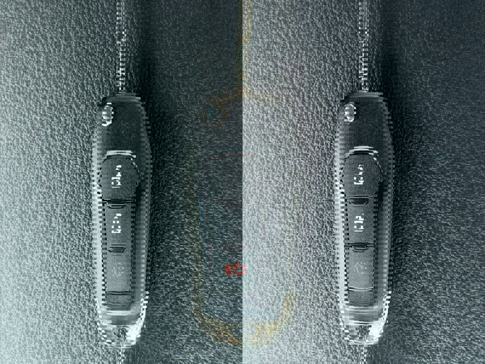 Certified 2024 Ford F150 STX w/ Equipment Group 201A FX4 image 37