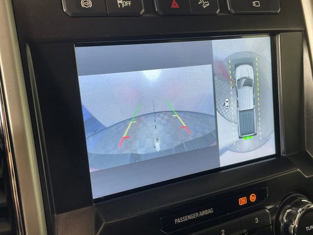 Certified 2019 Ford F250 Lariat w/ Lariat Ultimate Package image 14