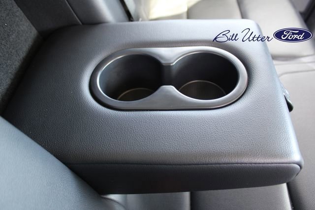 Certified 2024 Ford F350 Lariat w/ Lariat Ultimate Package image 14