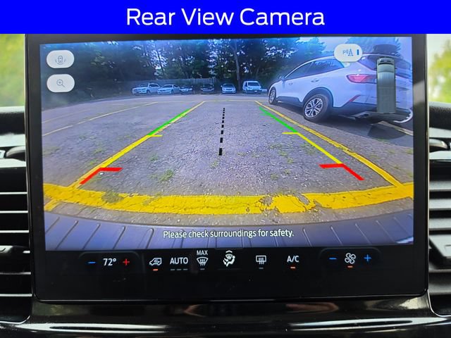 Certified 2025 Ford Transit 350 XLT RWD image 16