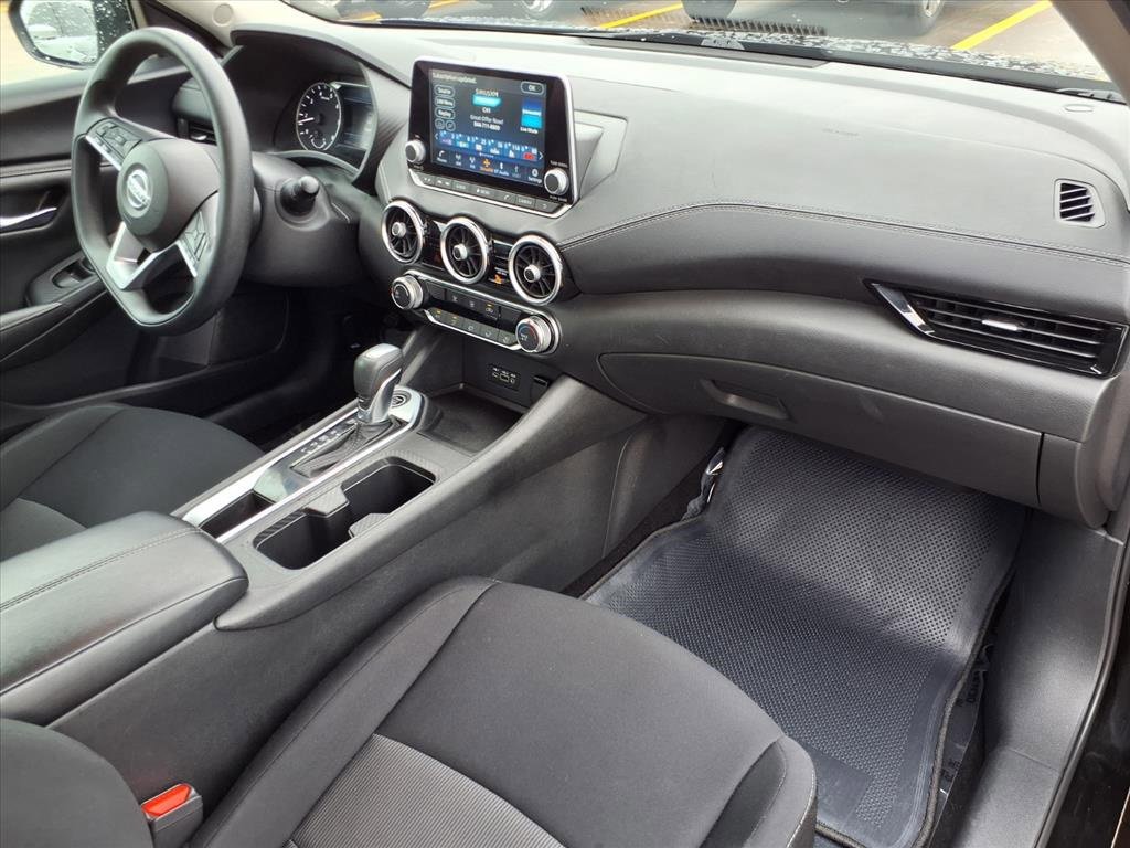 Used 2023 Nissan Sentra SV image 28