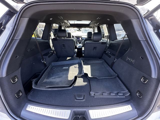 Used 2023 Cadillac XT6 Premium Luxury w/ Technology Package image 44