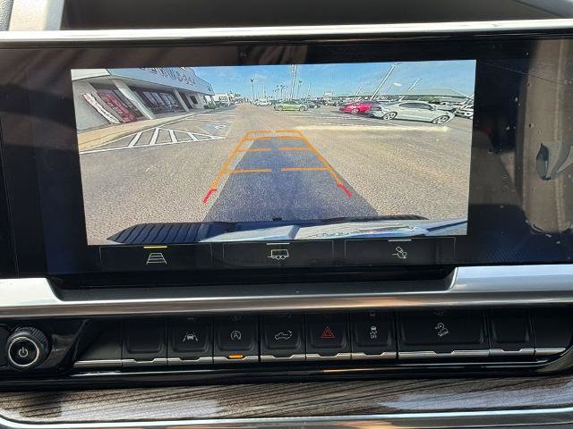 Used 2023 Chevrolet Silverado 1500 RST w/ Texas Edition Plus AWD/4WD image 26