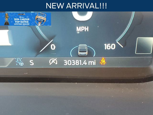 Certified 2023 Ford Expedition Max Limited image 24