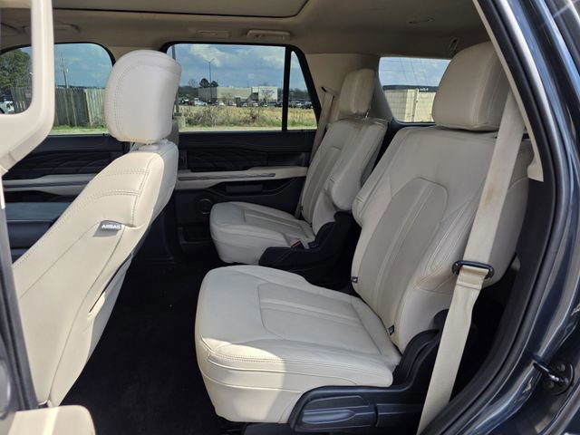 Certified 2023 Ford Expedition Platinum image 17