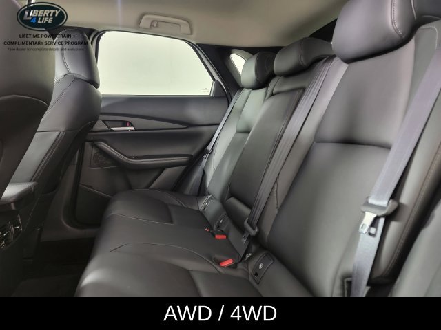 Used 2023 MAZDA CX-30 AWD 2.5 S w/ Select Package image 14