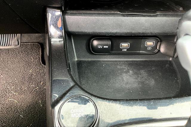 Used 2023 Kia Seltos SX AWD/4WD image 32