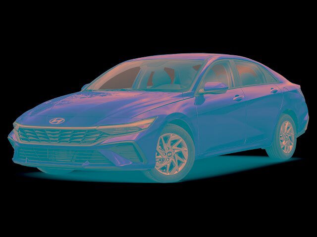 Used 2024 Hyundai Elantra SEL FWD image 36