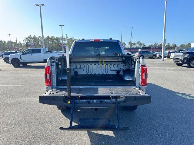 Certified 2023 Ford F150 XLT w/ Equipment Group 302A High image 18