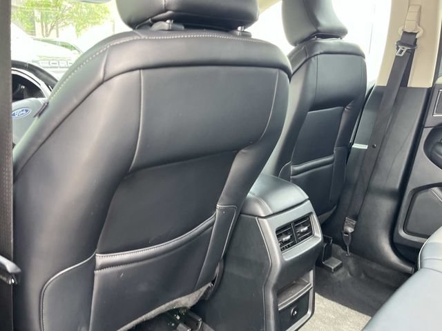 Certified 2024 Ford Edge SEL AWD/4WD image 25