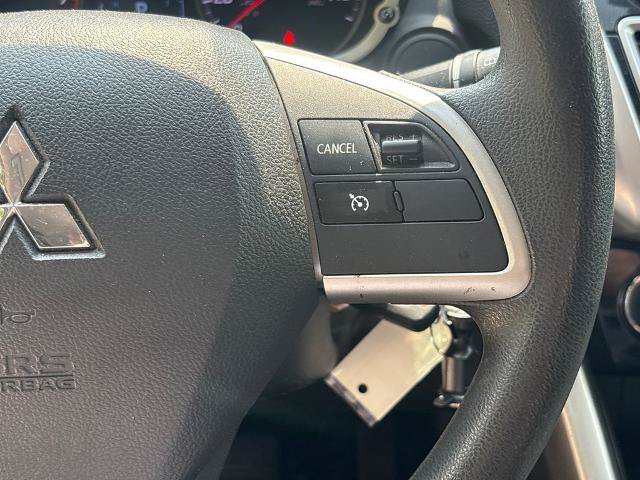Used 2020 Mitsubishi Eclipse Cross ES FWD image 20