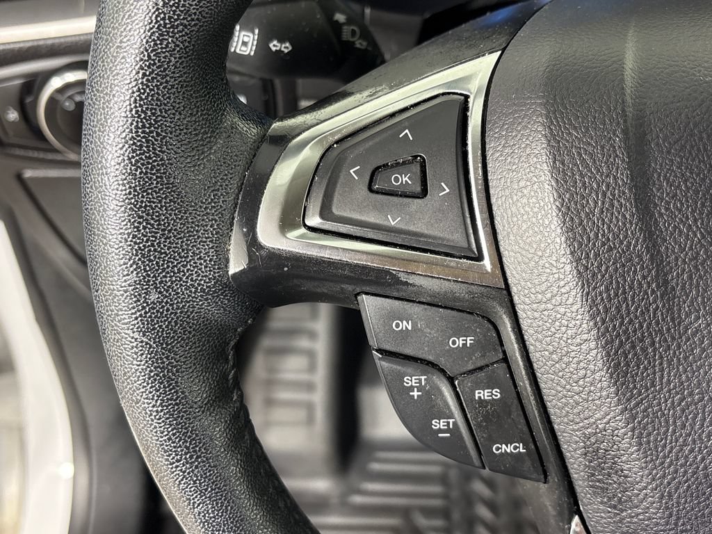 Certified 2024 Ford Edge SEL AWD/4WD image 19