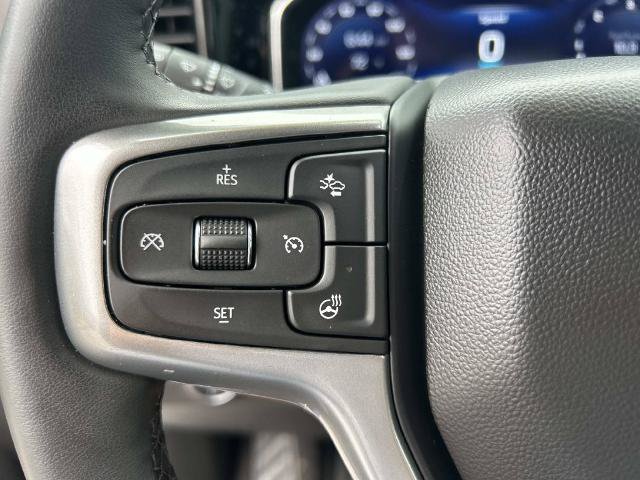 Used 2024 Chevrolet Silverado 1500 RST AWD/4WD image 30