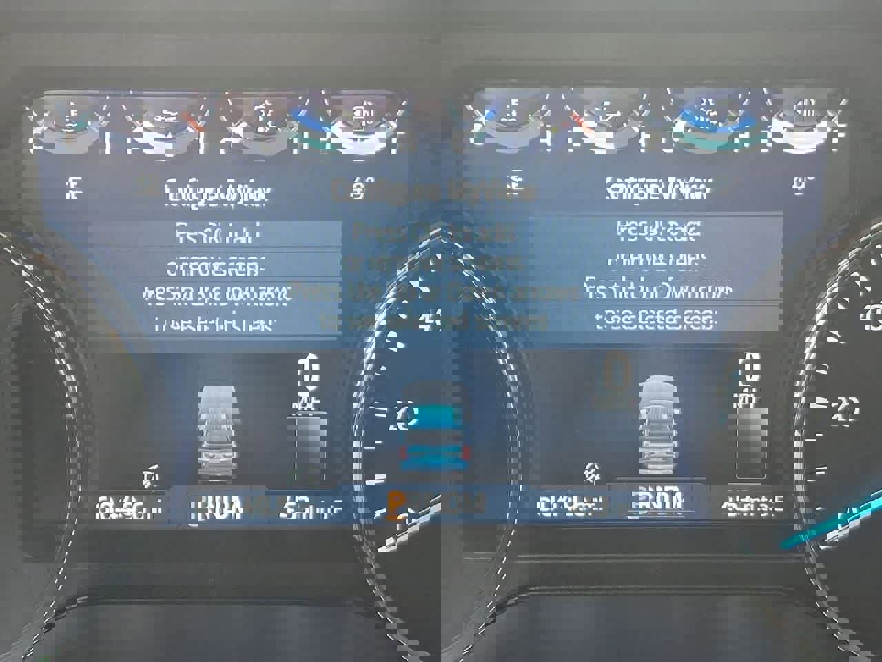 Certified 2024 Ford Expedition Max Limited image 19