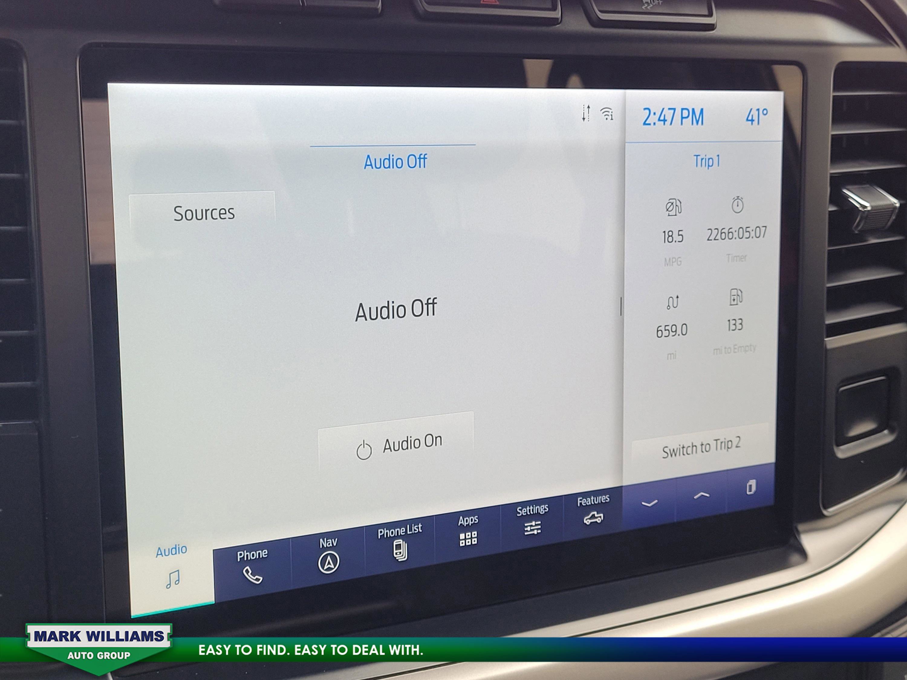 Certified 2021 Ford F150 XLT w/ Equipment Group 302A High image 22