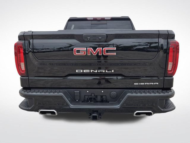 Used 2022 GMC Sierra 1500 Denali w/ Technology Package RWD image 8