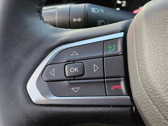 Used 2025 Jeep Compass Limited AWD/4WD image 23