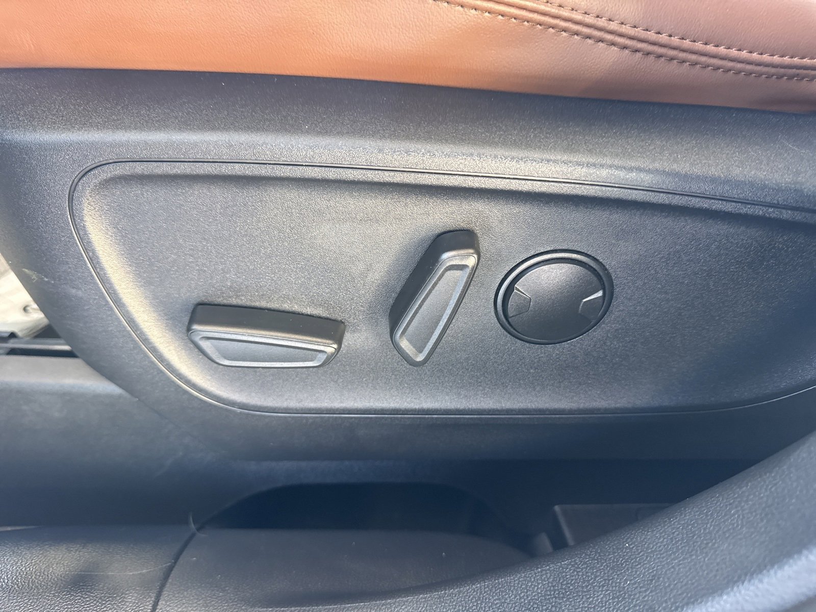 Certified 2021 Ford Bronco Sport Badlands w/ Badlands Package image 25