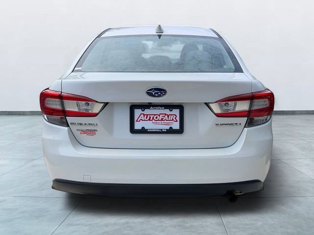 Used 2019 Subaru Impreza 2.0i Premium AWD/4WD image 6