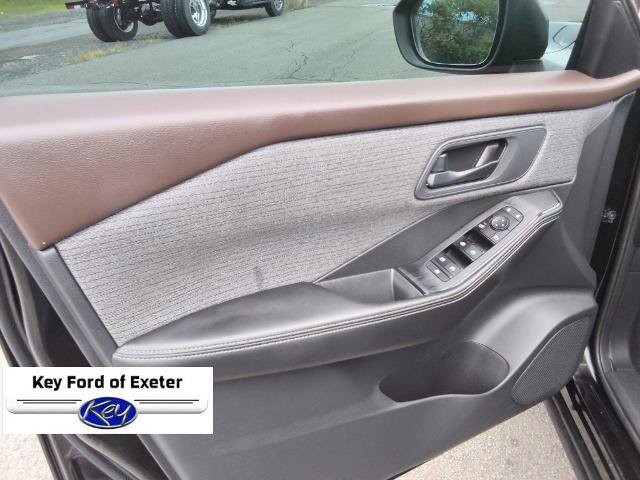 Used 2021 Nissan Rogue S FWD image 21