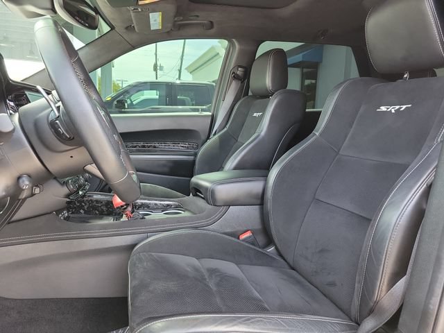 Used 2021 Dodge Durango SRT w/ Premium Interior Group AWD/4WD image 19