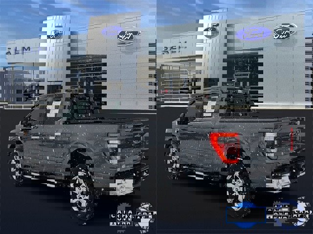 Certified 2021 Ford F150 Lariat image 4