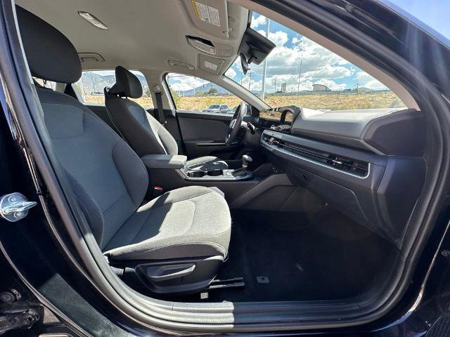 Used 2025 Kia K4 FWD image 30