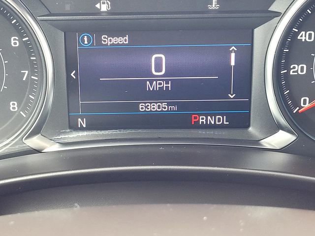 Used 2022 Chevrolet Equinox LT image 22