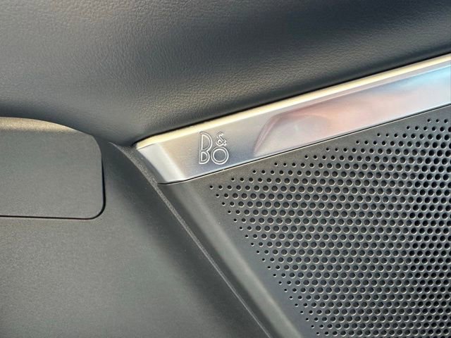 Certified 2025 Ford Expedition Max Platinum AWD/4WD image 31