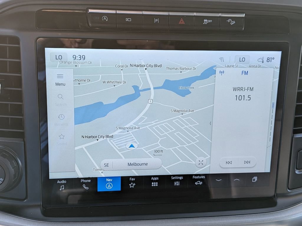 Certified 2024 Ford F150 Lariat w/ Bed Utility Package image 22