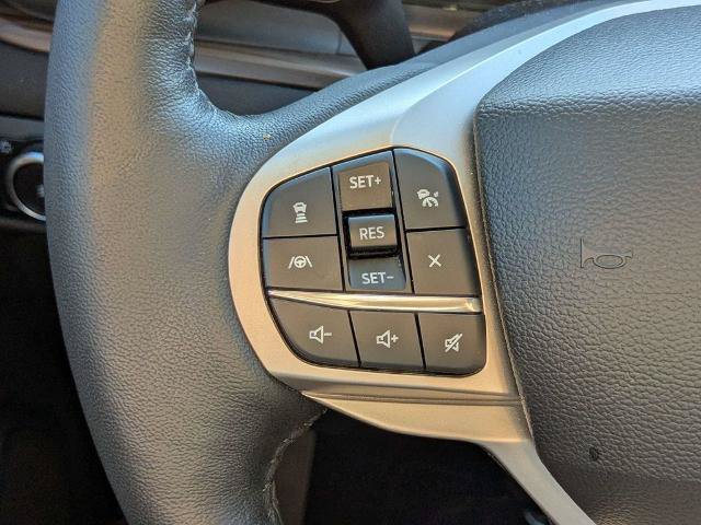 Certified 2023 Ford Explorer Limited w/ Equipment Group 301A RWD image 29