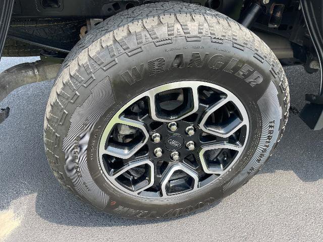 Certified 2022 Ford F150 XLT w/ Equipment Group 302A High image 12