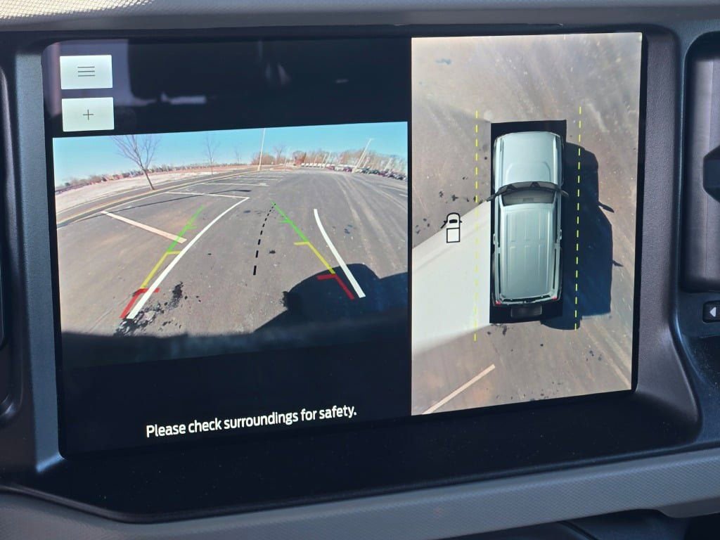 Certified 2023 Ford Bronco Badlands image 27