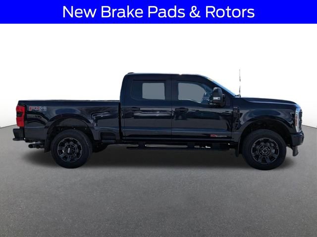 Certified 2024 Ford F350 XL w/ STX Appearance Package AWD/4WD image 2