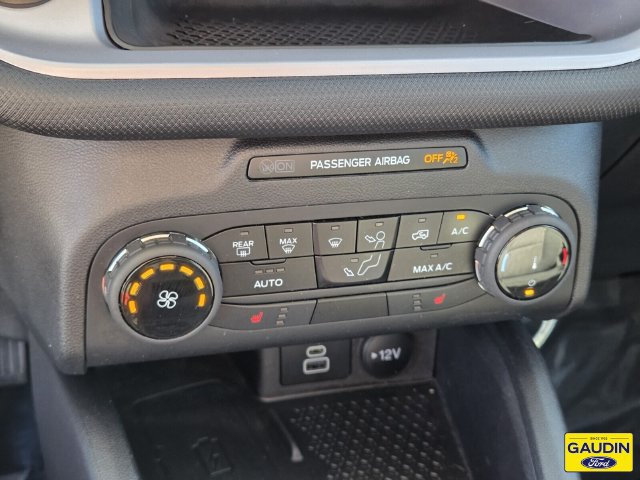 Certified 2023 Ford Bronco Sport Big Bend w/ Convenience Package AWD/4WD image 23