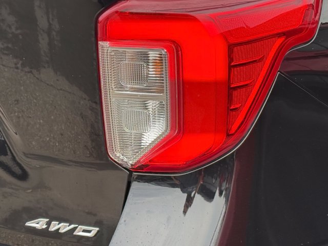 Certified 2023 Ford Explorer XLT AWD/4WD image 30
