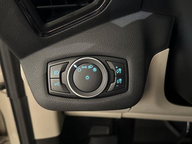 Certified 2018 Ford Escape Titanium w/ Ford Safe & Smart Package FWD image 18