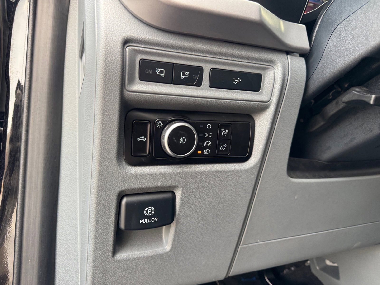 Certified 2023 Ford F150 XLT w/ Equipment Group 302A High image 21