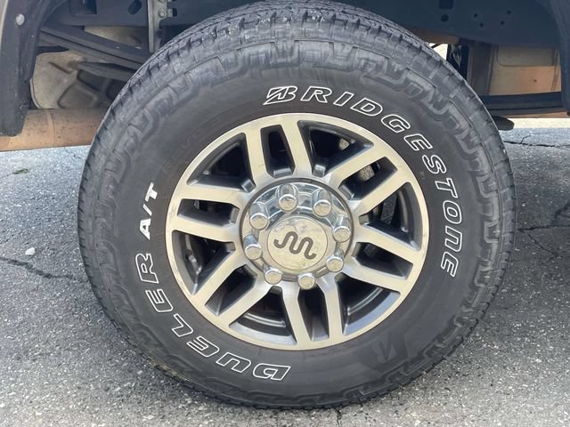 Certified 2017 Ford F250 King Ranch w/ FX4 Off-Road Package AWD/4WD image 7