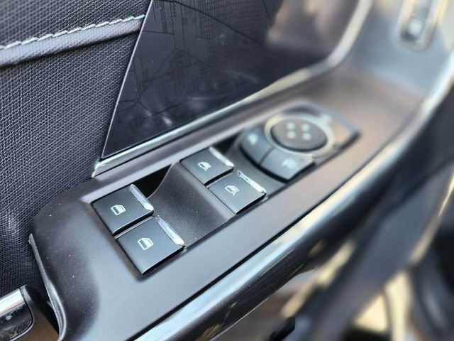 Certified 2023 Ford F150 XLT w/ Equipment Group 302A High image 17