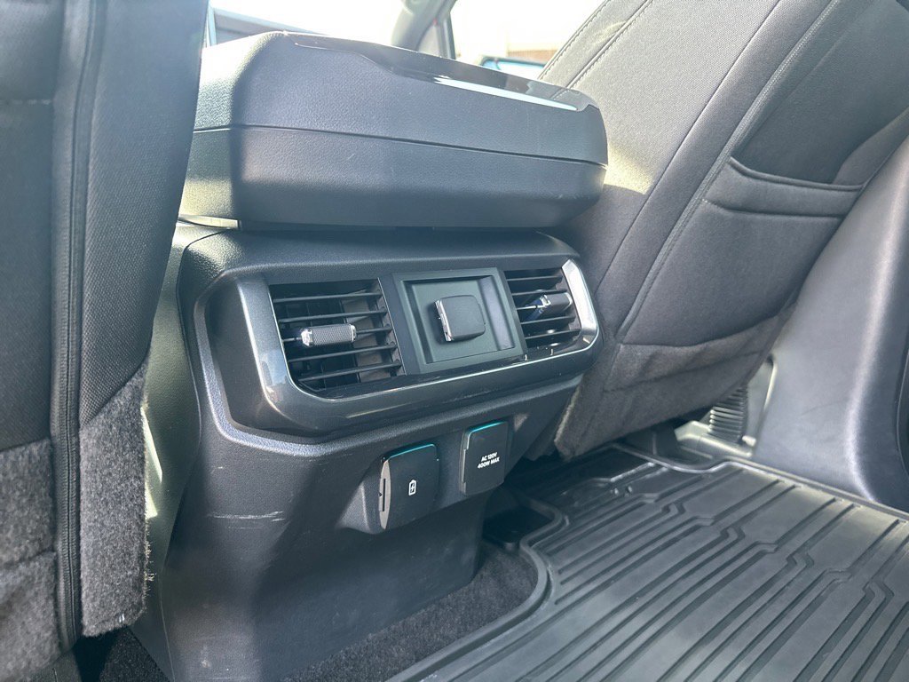 Certified 2023 Ford F150 XLT w/ Equipment Group 302A High image 24