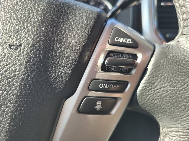 Used 2021 Nissan Titan SV w/ SV Convenience Package AWD/4WD image 27