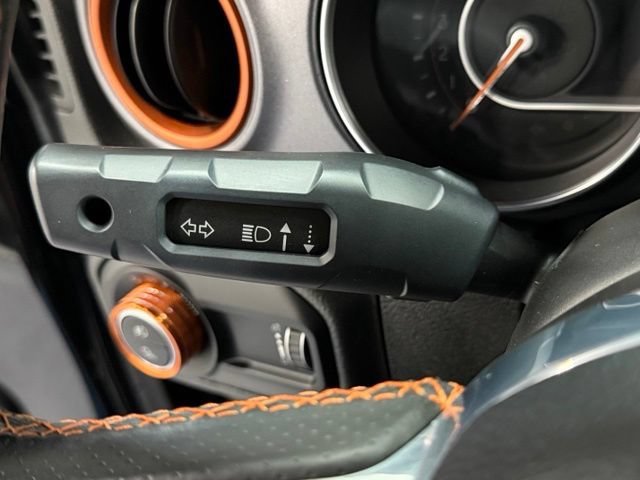 Used 2023 Jeep Gladiator Mojave w/ Cold Weather Group AWD/4WD image 21