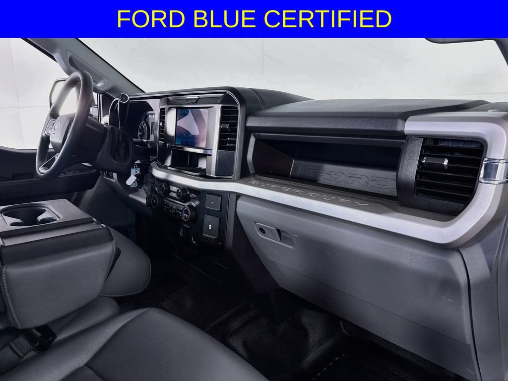 Certified 2026 Ford F250 XL AWD/4WD image 30