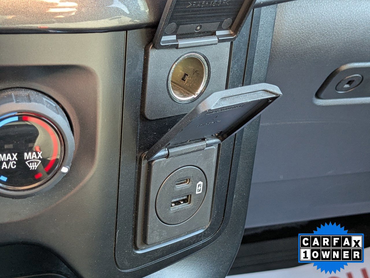 Certified 2023 Ford F150 XL w/ STX Appearance Package image 27