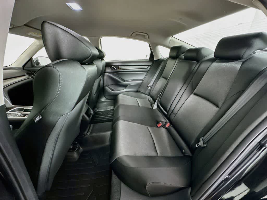 Used 2021 Honda Accord Hybrid image 13