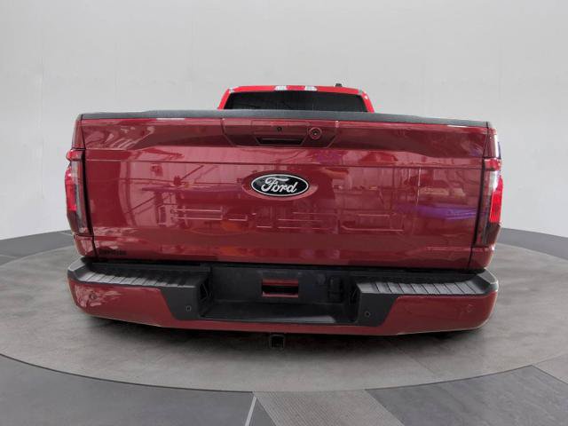 Certified 2024 Ford F150 XLT w/ Equipment Group 302A MID AWD/4WD image 6