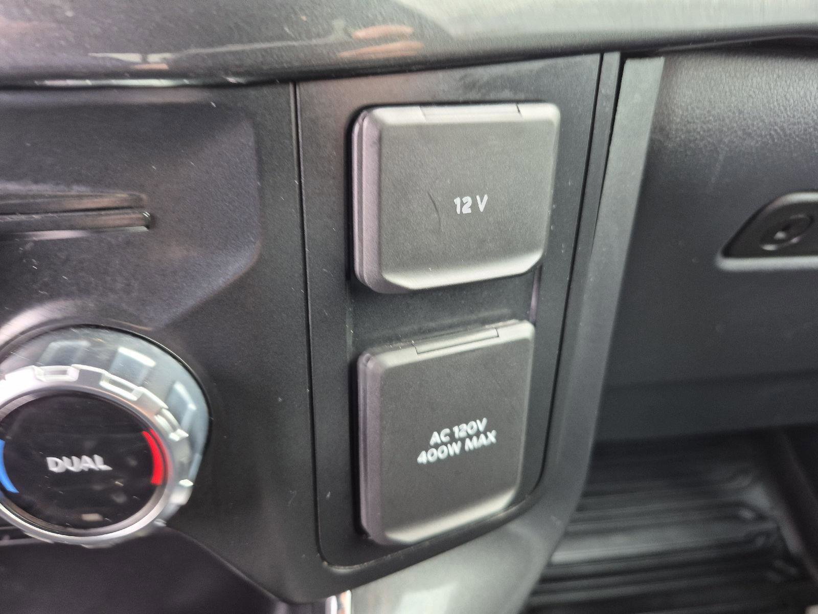 Certified 2022 Ford F150 XLT w/ Equipment Group 302A High image 20